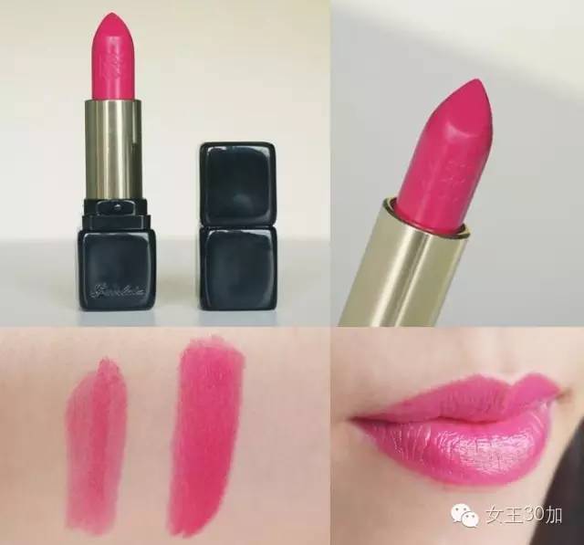 美妆唇膏排行榜第一名的变色唇膏,美妆唇膏排行榜第一名