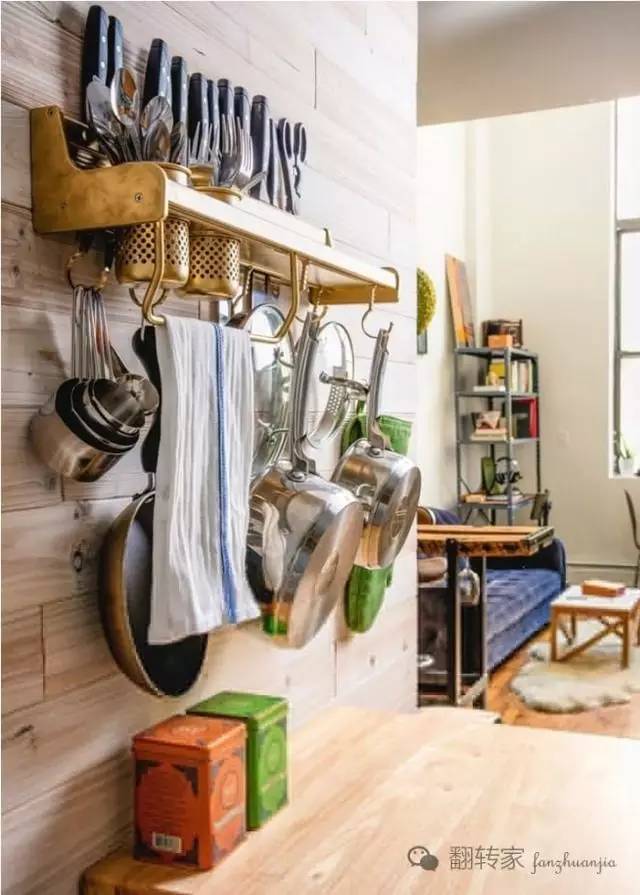 为什么年轻人不装美式风格了,一定要尝试美式风格