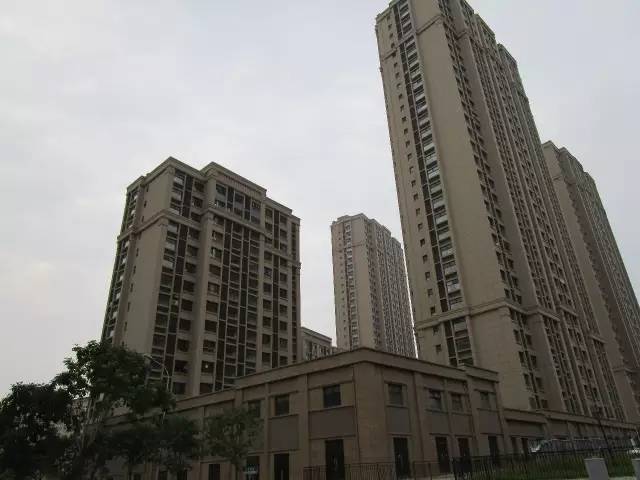 中海新开盘项目196亿,中海新盘规划曝光