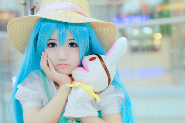 约会大作战四糸乃cos,约战精灵再临四糸乃约会攻略