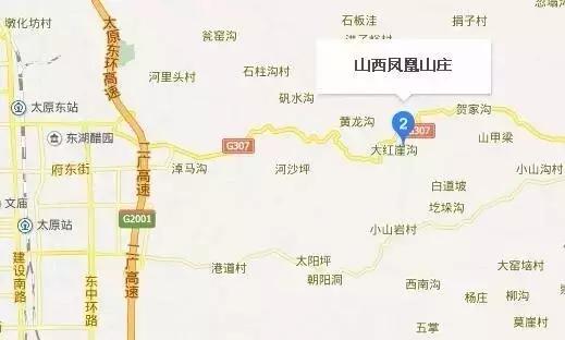 太原惊现史上最虐心的蝶萤文化节！爱我就带我去与蝶共舞、与萤作