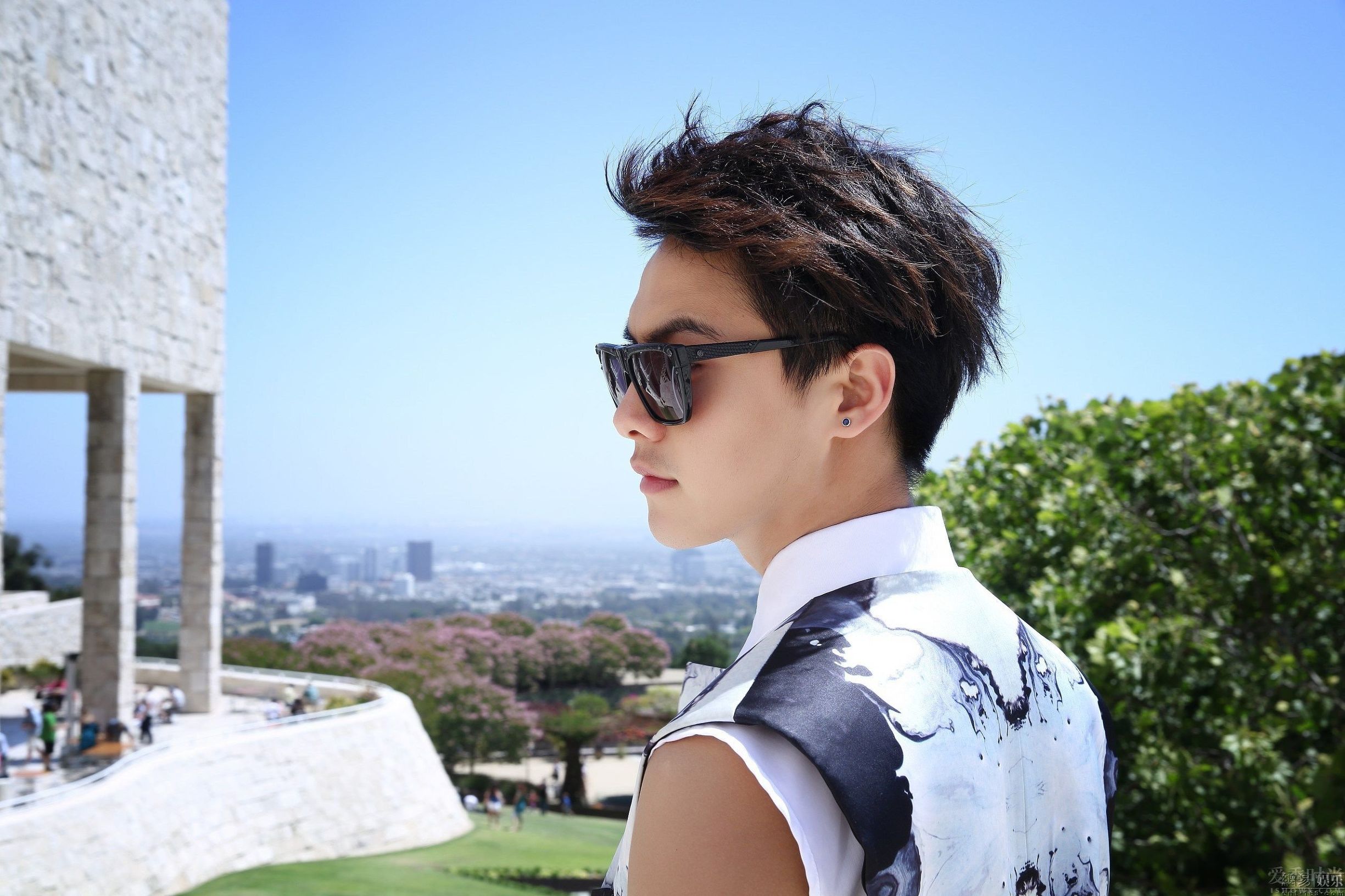 马天宇的家庭,马天宇的身世和经历