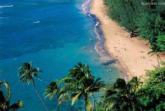 夏威夷购物必去十大地点,东方夏威夷冬季旅游攻略