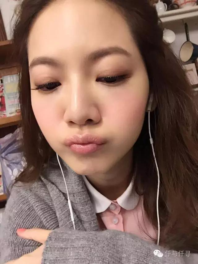 刘雯用过的口红颜色,刘雯豆沙色口红经典