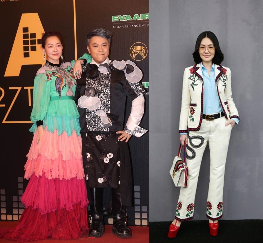 杨幂全智贤,杨幂baby作品