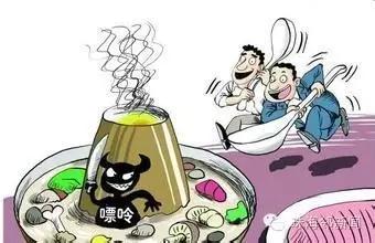 吓人！这种病轻易就把珠海1米8小伙撩倒……竟是因为平时爱喝