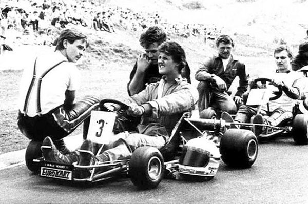 迈克尔舒马赫传奇之路,迈克尔舒马赫第七冠