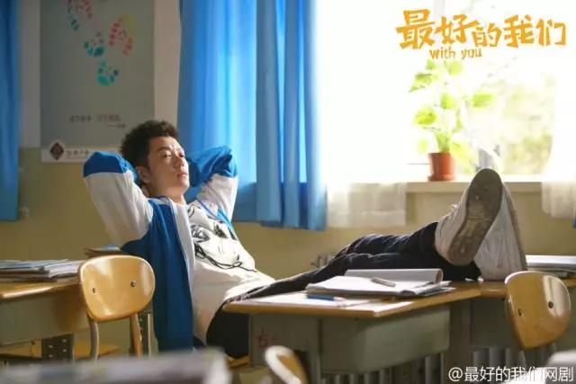 王栎鑫，苏醒，十年兄弟，你们是我们“最好的青春”！