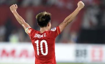 广州恒大郑智中超,中超人物志弹指一挥间