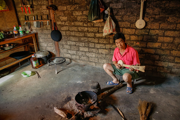 用文火煨制的美酒你听过见过尝过吗