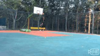 nba篮球转身过人脚步教学,十种篮球过人招式小学生