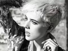 JO+精选 | 夏日炎炎做一回高冷男神女神又何妨？