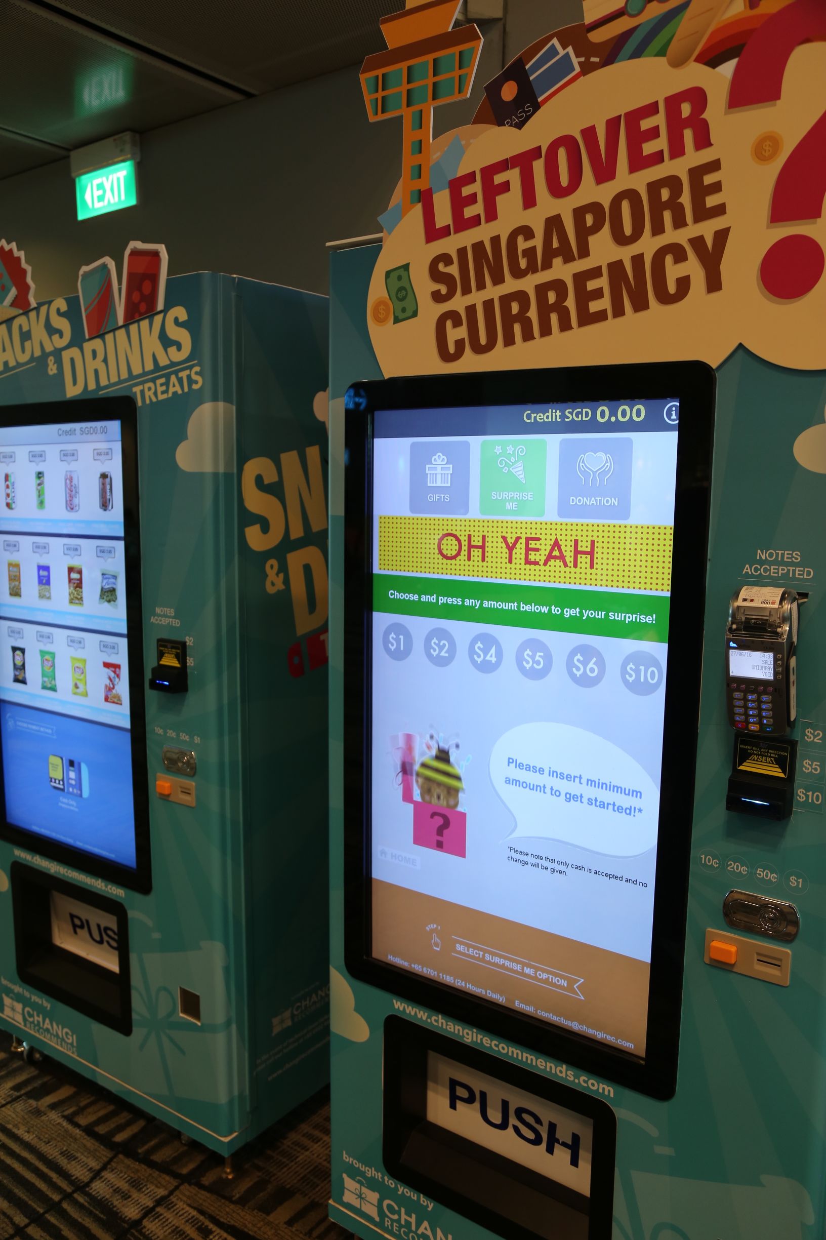 新加坡机场升级攻略超难,新加坡最牛机场