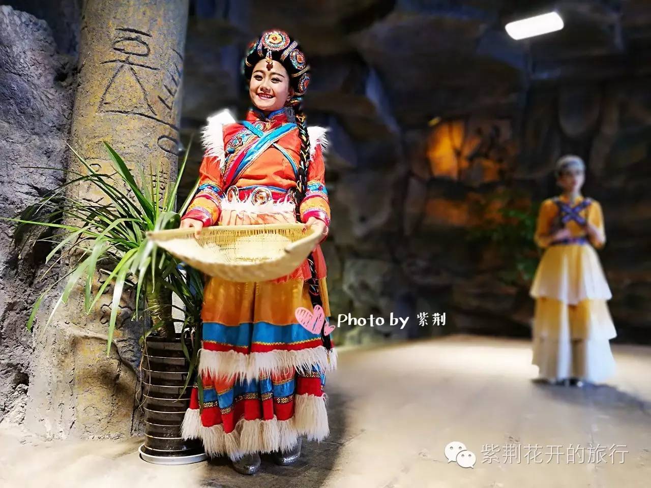 丽江飞越峡谷,丽江飞越