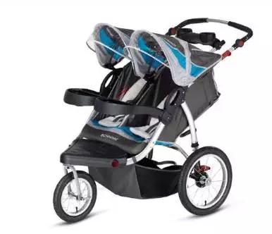 紧急召回涉及近20万辆儿童平衡车,婴儿车召回最新消息