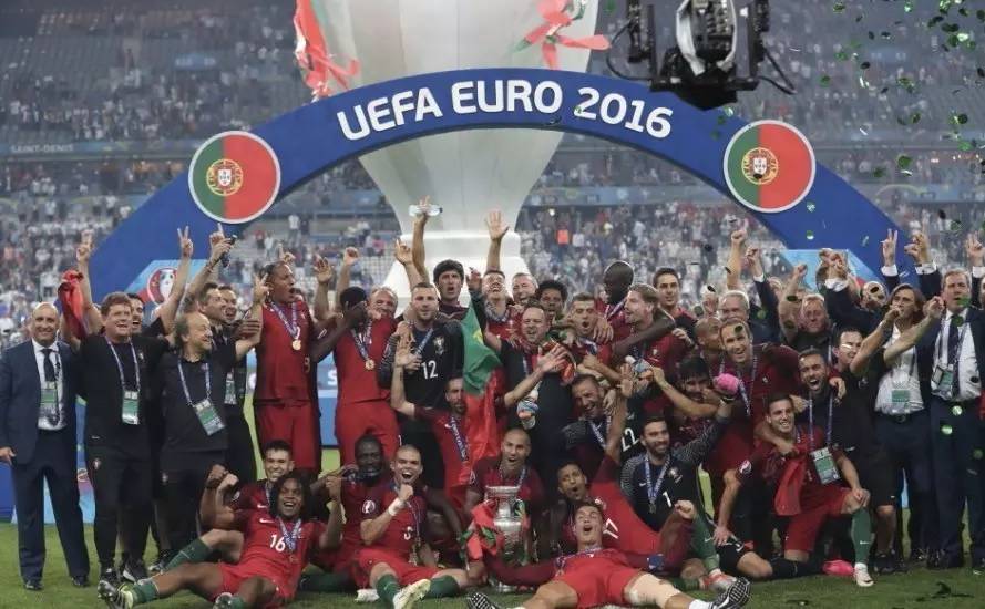 欧洲杯葡萄牙对阵冰岛,葡萄牙与冰岛欧洲杯