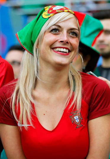 下一次来看欧洲最美的人，你要等四年