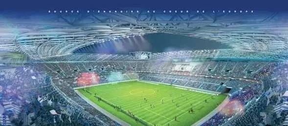 欧洲杯举办的球场,欧洲杯揭幕赛球场