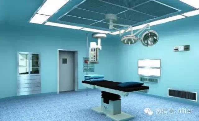 层流洁净手术室建设,层流净化手术室怎样安装