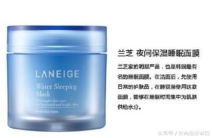 护肤品去黄国货,护肤品推荐去角质