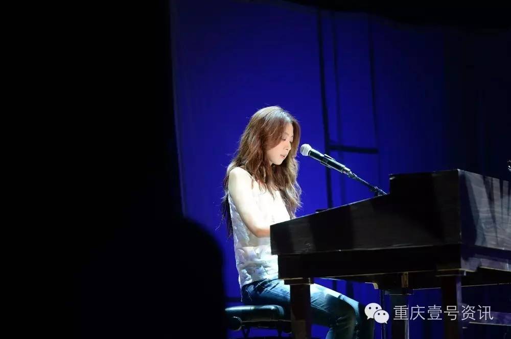 陈绮贞旅行的意义2010,陈绮贞重庆