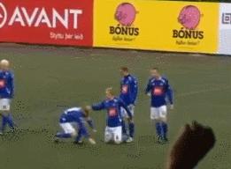 重现冰岛维京战吼,冰岛战胜英格兰维京战吼