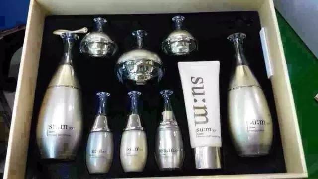 哪个牌子的韩妆套盒好,韩妆正品套盒