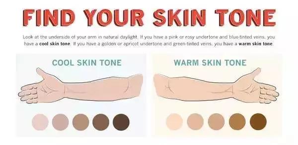 口红提气色日常色号,皮肤变白适合什么颜色口红