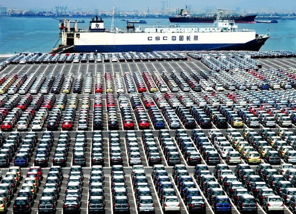 平行车出口需要什么,平行进口车不想买了怎么办