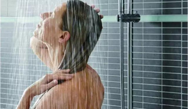 长见识：洗澡的学问你知多少?