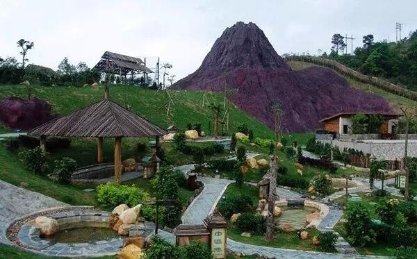 清远吃喝玩乐一体的休闲场所,清远吃喝玩乐一体