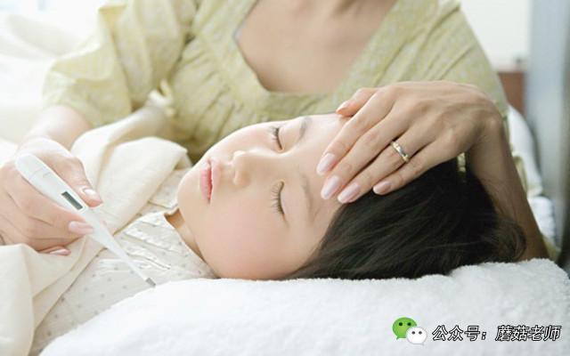 孩子被打了一巴掌会发烧吗,大人打了孩子发烧怎么办