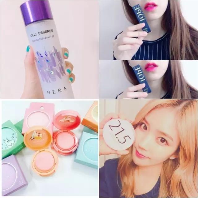 代购品牌排行榜前十名,韩妆代购正品优惠推荐