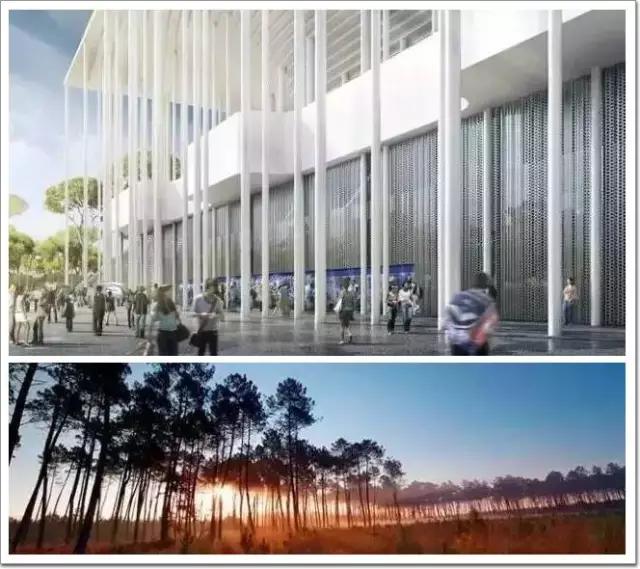 欧洲最美足球场,欧洲杯最美足球