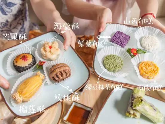 魔都早餐四大金刚,魔都老字号四大金刚