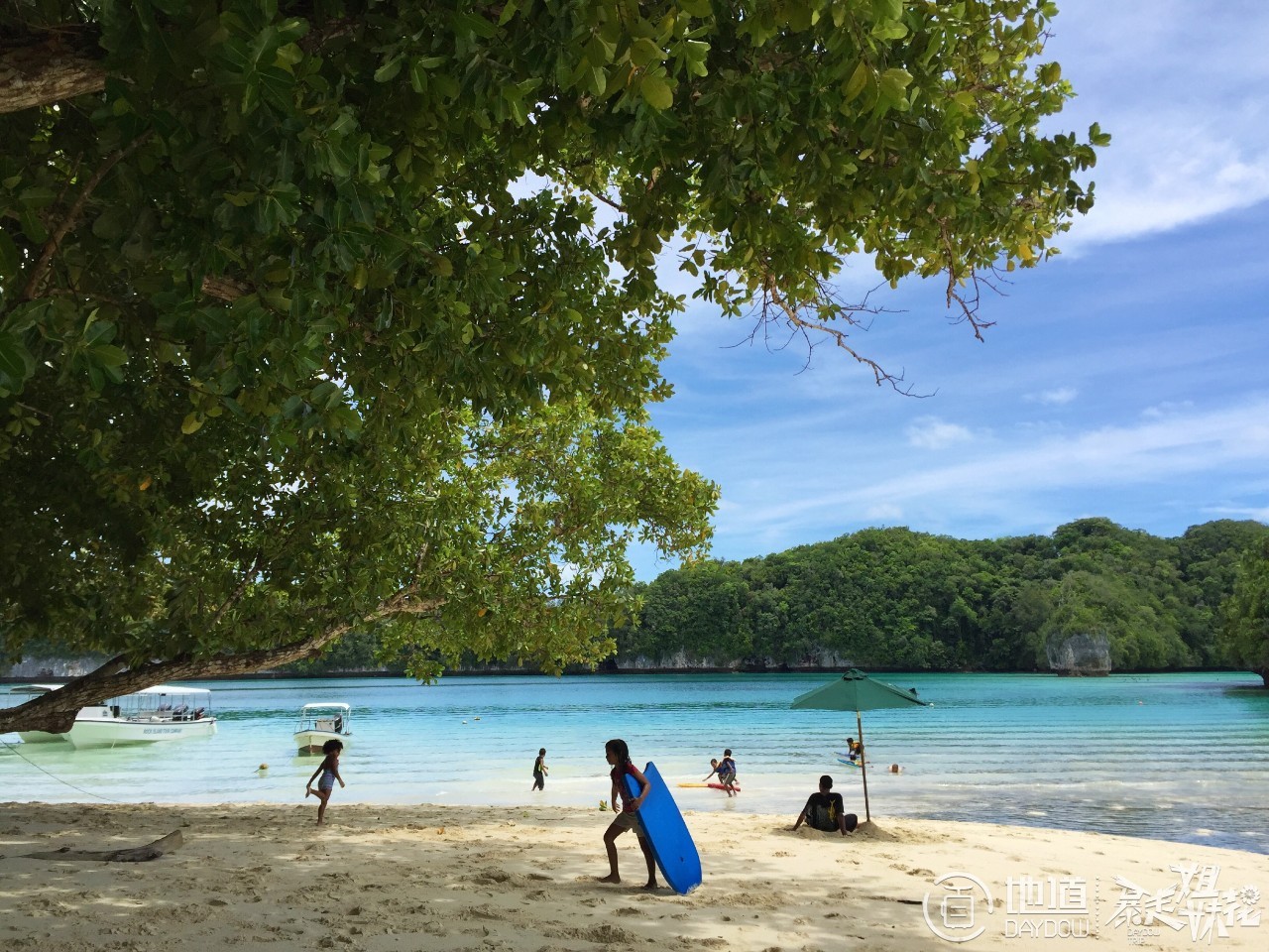 帕劳怎么玩,帕劳要准备什么