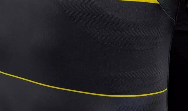 puma多特蒙德球衣,多特队服puma