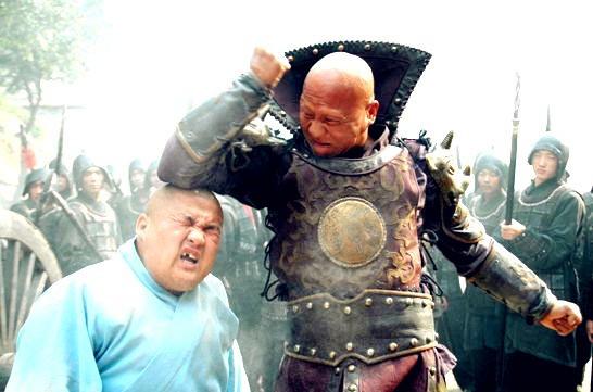 如果lol出了电影,如果lol拍电影谁来演酒桶