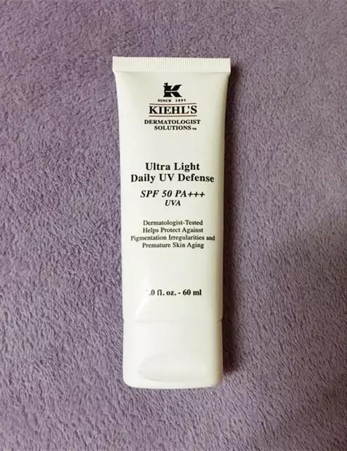 七款热门防晒测评,爆款防晒真的好用吗