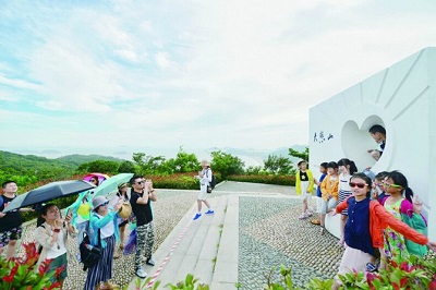 嵊泗岛最佳旅游季节,嵊泗岛吃住玩最全攻略