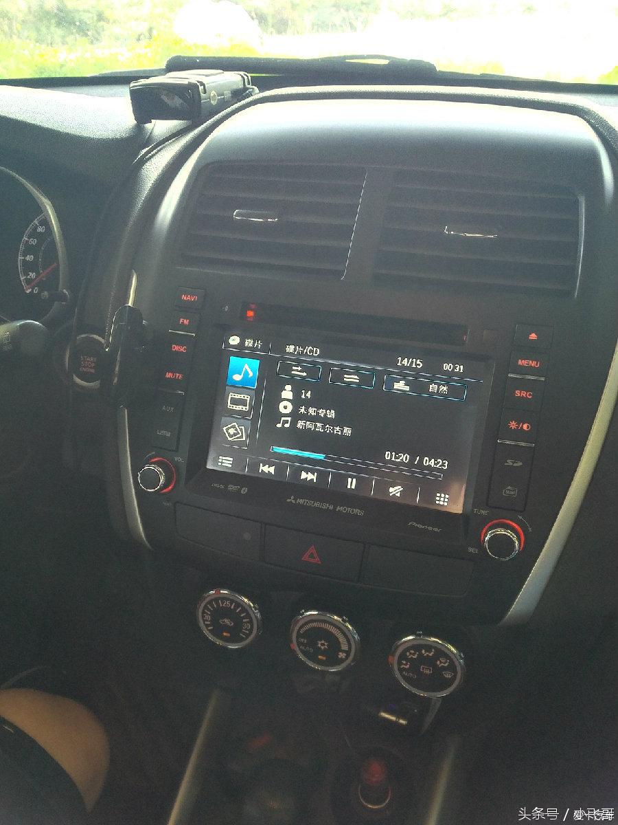 广汽三菱劲炫后座三座一体包,广汽三菱劲炫发动机拆装