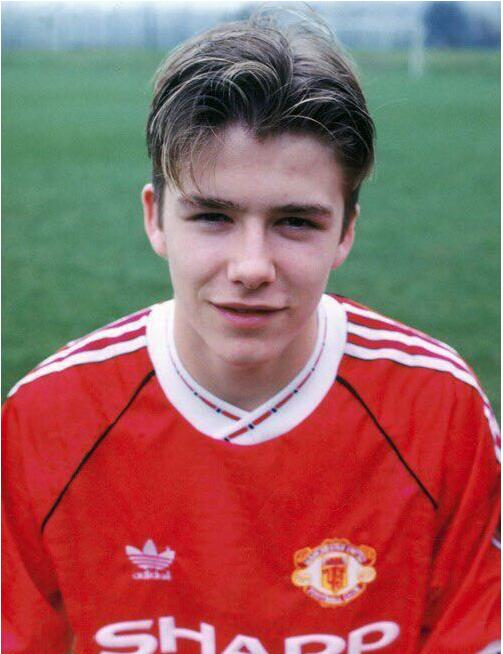 那些超帅的足球运动员,又帅又有实力的足球球员