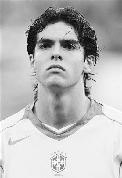 那些超帅的足球运动员,又帅又有实力的足球球员