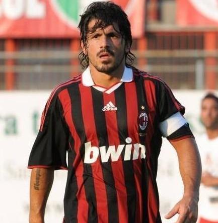 那些超帅的足球运动员,又帅又有实力的足球球员