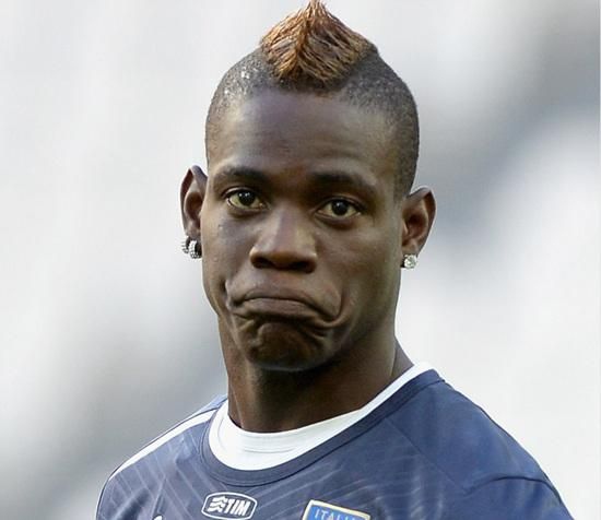 那些超帅的足球运动员,又帅又有实力的足球球员