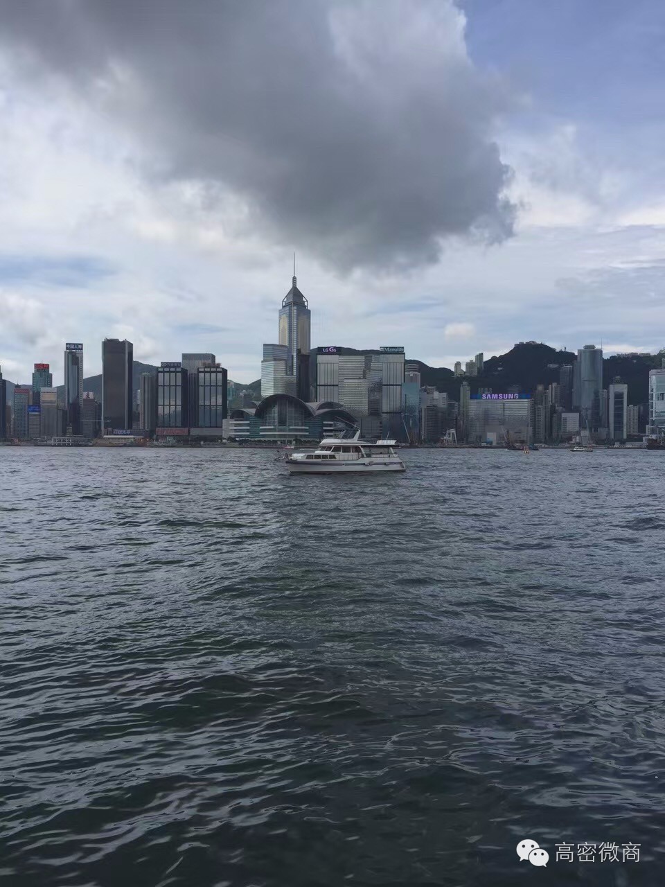 亲身体验｜香港自由行怎么吃喝玩乐游购娱？