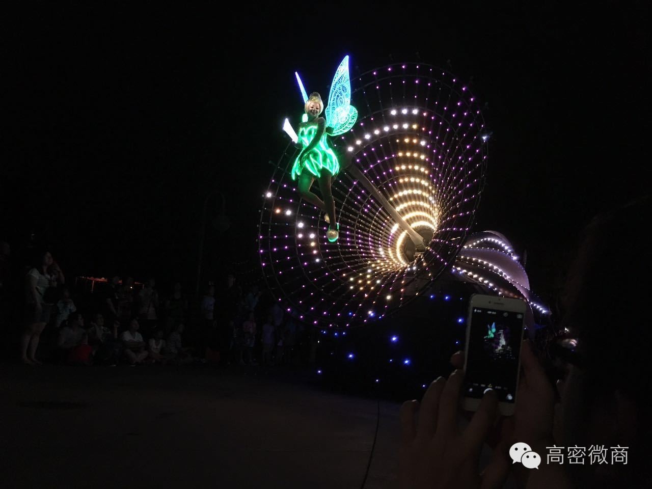 亲身体验｜香港自由行怎么吃喝玩乐游购娱？