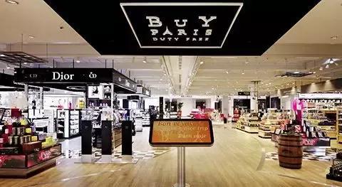 几个接地气的退税攻略,欧洲买哪些东西可以退税