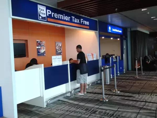 几个接地气的退税攻略,欧洲买哪些东西可以退税