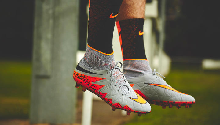 盘点世界杯战靴,欧洲杯十大最强战靴